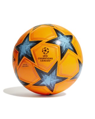 adidas Ucl Pro Wtr Μπάλες Ποδοσφαίρου