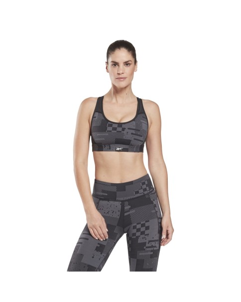 Reebok TS Lux Racer Bra Αθλητικά Μπουστάκια Reebok TS Lux Racer Bra Αθλητικά Μπουστάκια