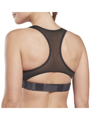 Reebok TS Lux Racer Bra Αθλητικά Μπουστάκια