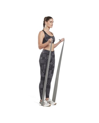 Reebok TS Lux Racer Bra Αθλητικά Μπουστάκια