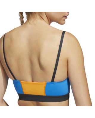 adidas Aeroimpact Luxe Training Ls Bra Αθλητικά Μπουστάκια