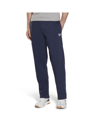 Reebok Identity Open Hem Ανδρικά Παντελόνια 