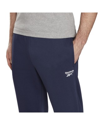 Reebok Identity Open Hem Ανδρικά Παντελόνια 