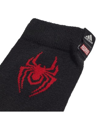 adidas X Marvel's Miles Morales Socks 2 Pairs Παιδικές Κάλτσες adidas X Marvel's Miles Morales Socks 2 Pairs Παιδικές Κάλτσες