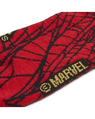 adidas X Marvel's Miles Morales Socks 2 Pairs Παιδικές Κάλτσες adidas X Marvel's Miles Morales Socks 2 Pairs Παιδικές Κάλτσες