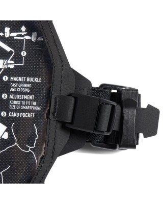 adidas Run Mob Arm P Θήκη κινητού 