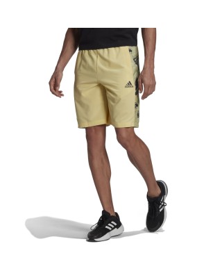 adidas Essentials BrandLove Chelsea Woven Shorts Ανδρικά Σορτς 