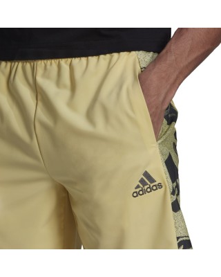 adidas Essentials BrandLove Chelsea Woven Shorts Ανδρικά Σορτς 