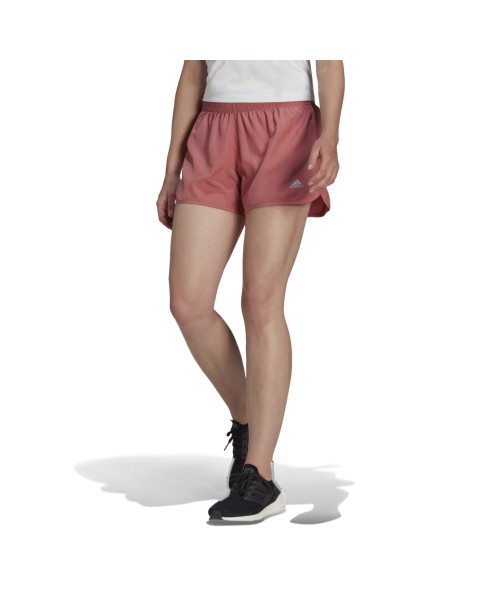 adidas Run Short Smu Γυναικεία Σορτς 