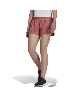 adidas Run Short Smu Γυναικεία Σορτς  Σορτς-Βερμούδες