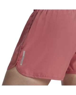 adidas Run Short Smu Γυναικεία Σορτς  Σορτς-Βερμούδες