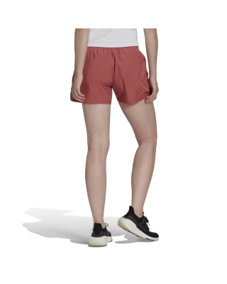 adidas Run Short Smu Γυναικεία Σορτς  Σορτς-Βερμούδες