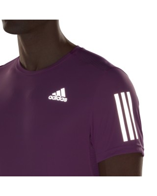 adidas Own The Run Tee Ανδρικά T-Shirt 