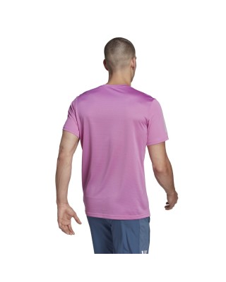 adidas Own The Run Tee Ανδρικά T-Shirt 