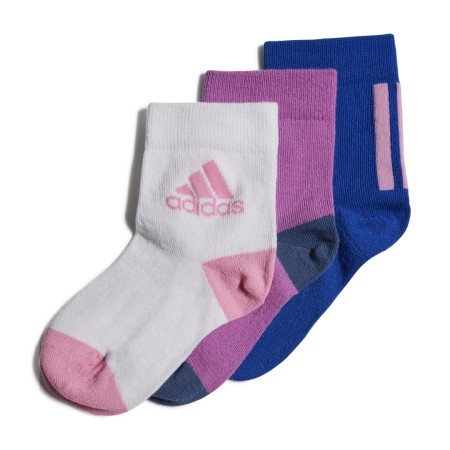 adidas Socks 3 Pairs Κάλτσες