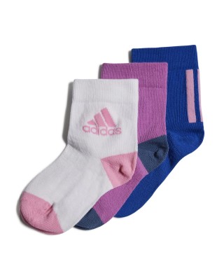 adidas Socks 3 Pairs Κάλτσες