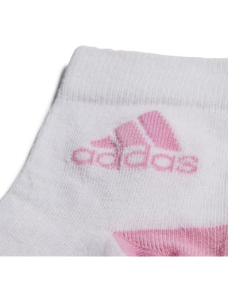 adidas Socks 3 Pairs Κάλτσες