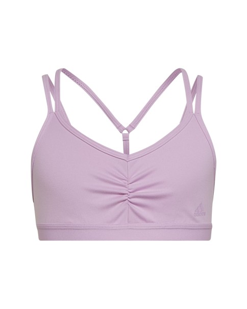 adidas Aeroready Yoga Sports Bra Παιδικά Μπουστάκια