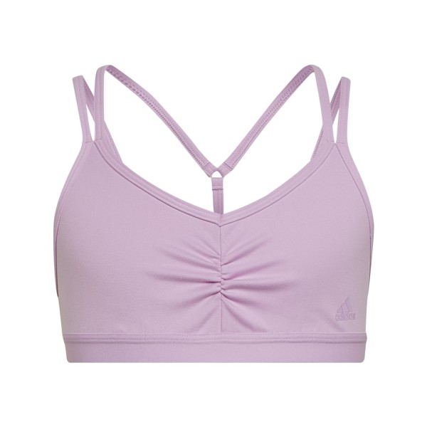adidas Aeroready Yoga Sports Bra Παιδικά Μπουστάκια