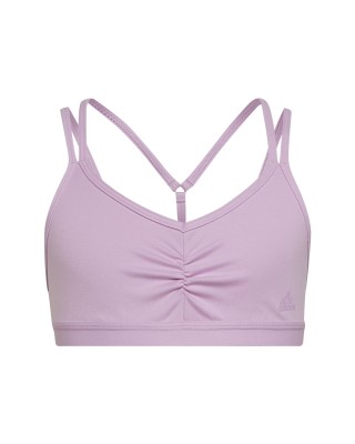 adidas Aeroready Yoga Sports Bra Παιδικά Μπουστάκια