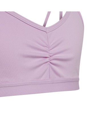 adidas Aeroready Yoga Sports Bra Παιδικά Μπουστάκια