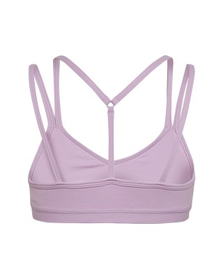adidas Aeroready Yoga Sports Bra Παιδικά Μπουστάκια