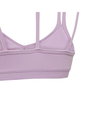 adidas Aeroready Yoga Sports Bra Παιδικά Μπουστάκια