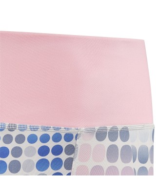 adidas Dance Allover Print Tights Παιδικά Κολάν