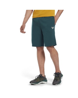 Reebok Identity Fleece Ανδρικές Βερμούδες Reebok Identity Fleece Ανδρικές Βερμούδες