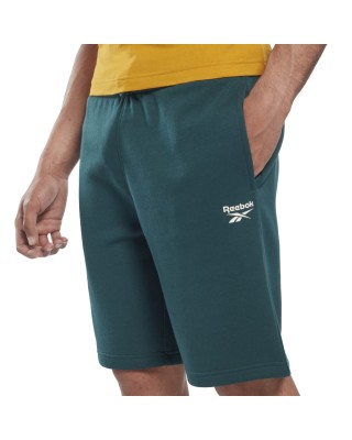 Reebok Identity Fleece Ανδρικές Βερμούδες Reebok Identity Fleece Ανδρικές Βερμούδες