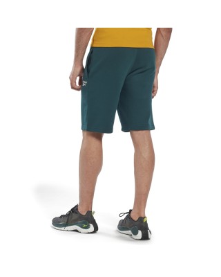Reebok Identity Fleece Ανδρικές Βερμούδες Reebok Identity Fleece Ανδρικές Βερμούδες