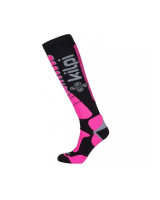 Kilpi Tender-U Socks Pink Κάλτσες