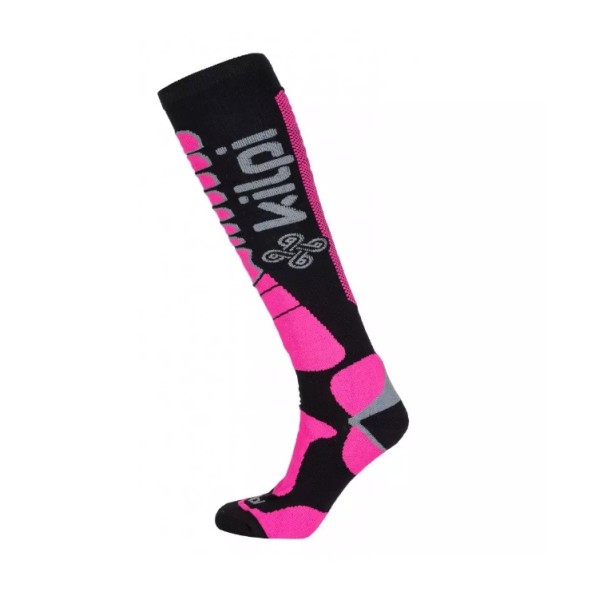 Kilpi Tender-U Socks Pink Κάλτσες