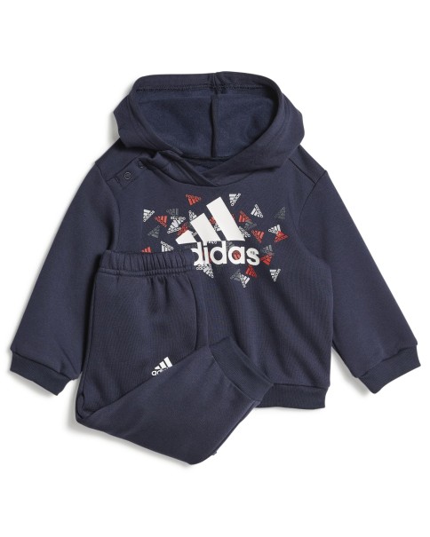adidas I Bos Gra Jog Βρεφικά Σετ Φόρμας adidas I Bos Gra Jog Βρεφικά Σετ Φόρμας