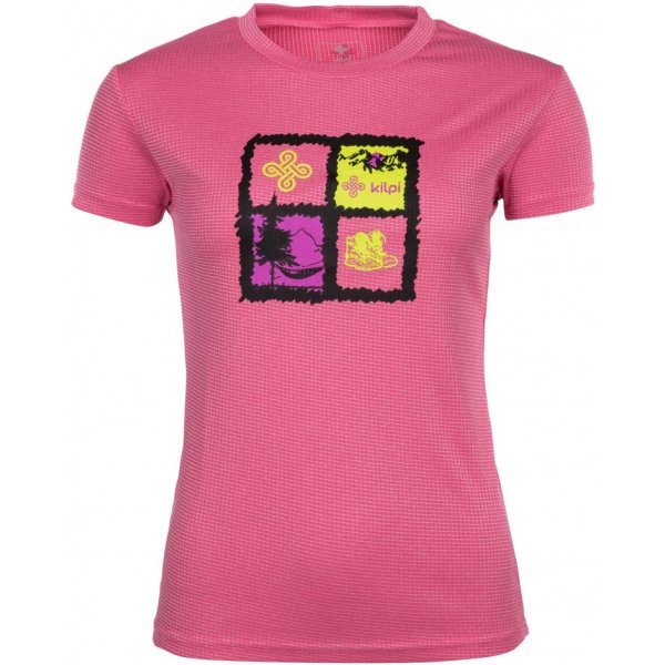 Kilpi Giacinto-W Γυναικεία T-Shirt