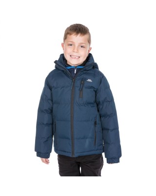 Trespass Tuff Παιδικά Μπουφάν