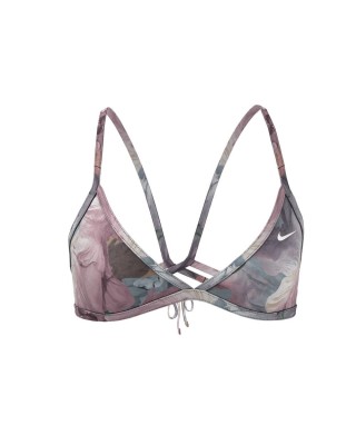 Nike Lace Up Tie Back Γυναικεία Μαγιό