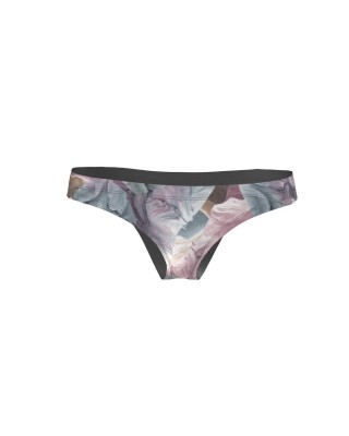 Nike Cheeky Bikini Bottom Γυναικεία Μαγιό 