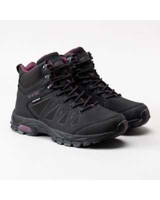 Hi-Tec Raven Mid Wp Γυναικεία Μποτάκια Hi-Tec Raven Mid Wp Γυναικεία Μποτάκια