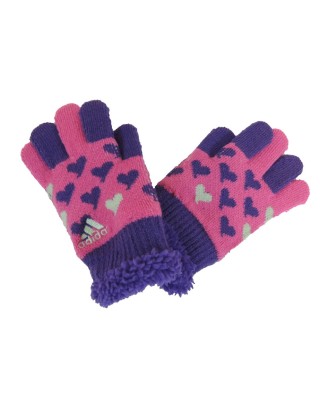 adidas adigirl Gloves Παιδικά Γάντια