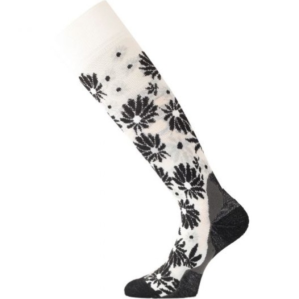 Lasting Γυναικεία Ισοθερμική Κάλτσα Ski