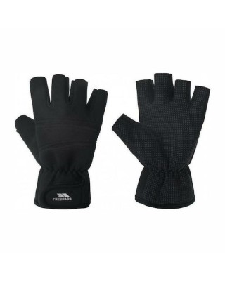 Trespass Carradale Fingerless Gloves Γάντια