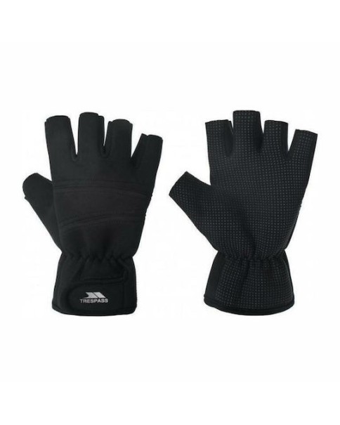 Trespass Carradale Fingerless Gloves Γάντια
