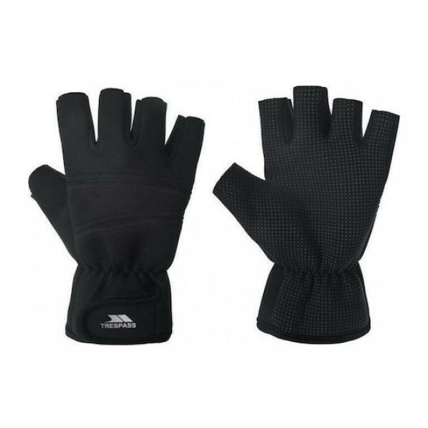 Trespass Carradale Fingerless Gloves Γάντια