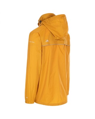 Trespass U Qikpac Unisex Maize Αδιάβροχα Jacket
