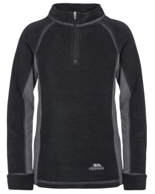 Trespass Bubbles Boys Microfleece Base Layer Set Παιδικά Ισοθερμικά