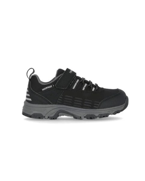 Trespass Harrelson Low Cut Kids Trainer Παιδικά Παπούτσια Trespass Harrelson Low Cut Kids Trainer Παιδικά Παπούτσια
