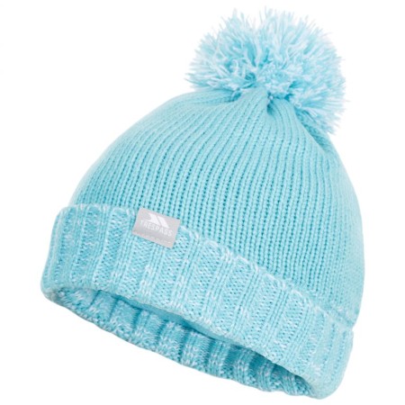 Trespass Nefti JR Knitted Hat  Παιδικά Σκουφιά