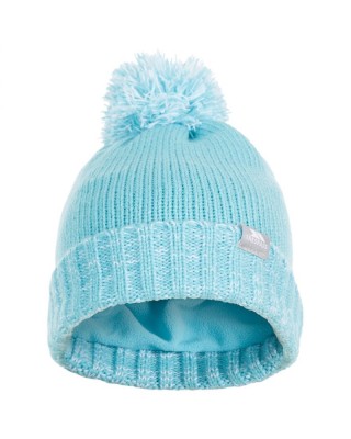 Trespass Nefti JR Knitted Hat  Παιδικά Σκουφιά