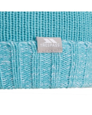 Trespass Nefti JR Knitted Hat  Παιδικά Σκουφιά